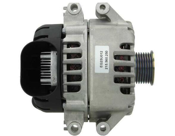 Alternator BMW 5 (G30, F90) EG25U012