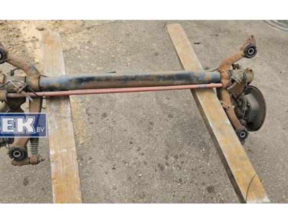 Axle PEUGEOT 206 Hatchback (2A/C), PEUGEOT 206 SW (2E/K), PEUGEOT 206 Saloon