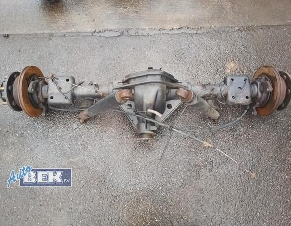 Axle IVECO DAILY IV Van, IVECO DAILY VI Van, IVECO DAILY V Van, IVECO DAILY III Van