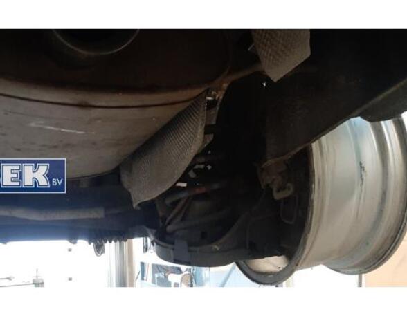 Axle PEUGEOT 5008 (0U_, 0E_)