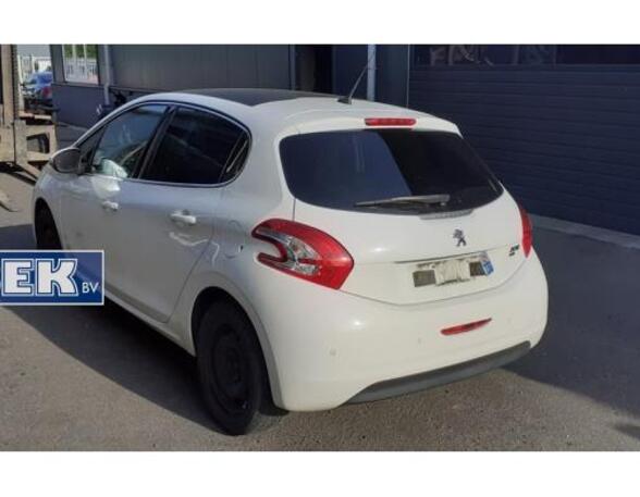 As PEUGEOT 208 I (CA_, CC_)