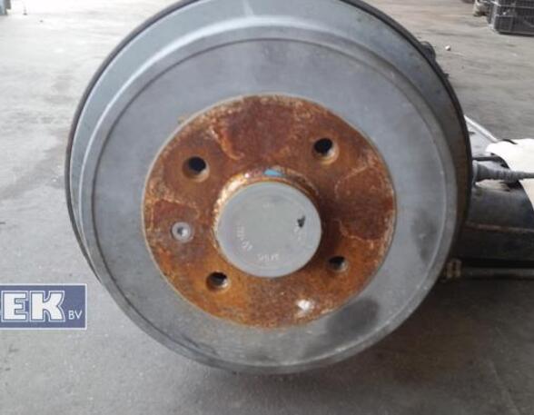 Axle VW UP! (121, 122, BL1, BL2, BL3, 123), VW LOAD UP (121, 122, BL1, BL2)