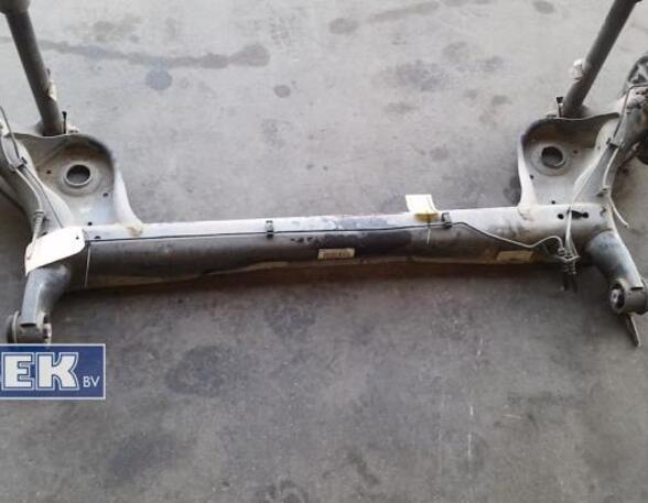 Axle VW UP! (121, 122, BL1, BL2, BL3, 123), VW LOAD UP (121, 122, BL1, BL2)