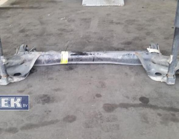 Axle VW UP! (121, 122, BL1, BL2, BL3, 123), VW LOAD UP (121, 122, BL1, BL2)