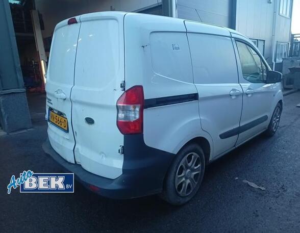 Hinterachse komplett Ford Transit Courier B460 Kasten/Großraumlimousine  1837273 P20084514