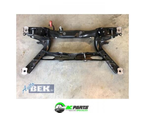 Axle VW GOLF VII (5G1, BQ1, BE1, BE2), VW GOLF VIII Variant (CG5), VW GOLF VII Variant (BA5, BV5)