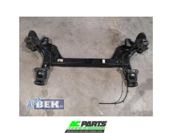 Axle VW GOLF VII (5G1, BQ1, BE1, BE2), VW GOLF VII Variant (BA5, BV5), VW GOLF VIII Variant (CG5)