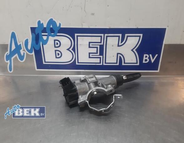 Axle VW POLO (6R1, 6C1), VW POLO Van (6R)