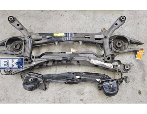 Axle VW PASSAT B8 Variant (3G5, CB5), VW PASSAT ALLTRACK B8 Variant (3G5, CB5)