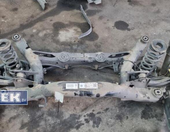 Axle VW TIGUAN (AD1, AX1), VW TIGUAN ALLSPACE (BW2), VW TOUAREG (CR7)