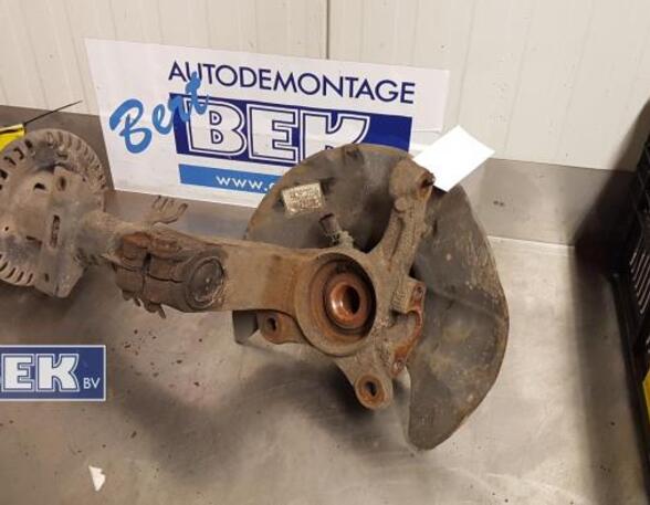 Stub Axle VW Transporter V Kasten (7EA, 7EH, 7HA, 7HH)