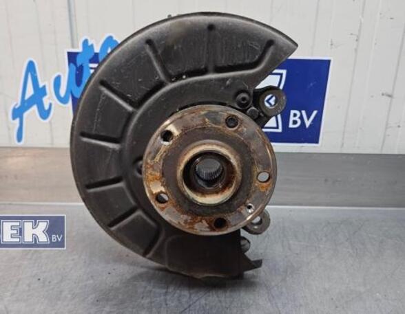 Stub Axle VW CADDY III MPV (2KB, 2KJ, 2CB, 2CJ)