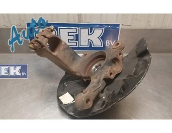 Stub Axle VW TRANSPORTER V Van (7HA, 7HH, 7EA, 7EH), VW TRANSPORTER VI Van (SGA, SGH, SHA, SHH)