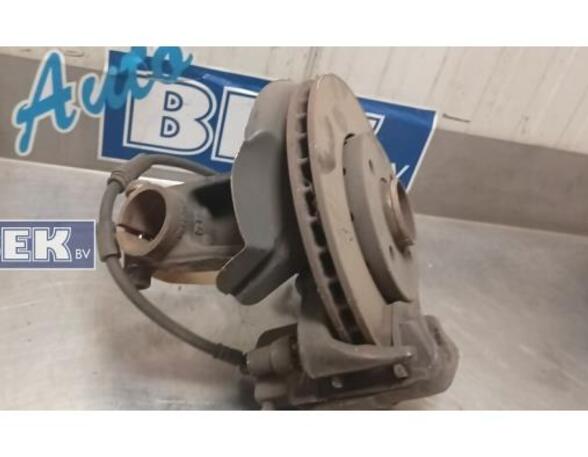 Achsschenkel links vorne VW Polo V 6R, 6C 6Q0407255AC P20864579