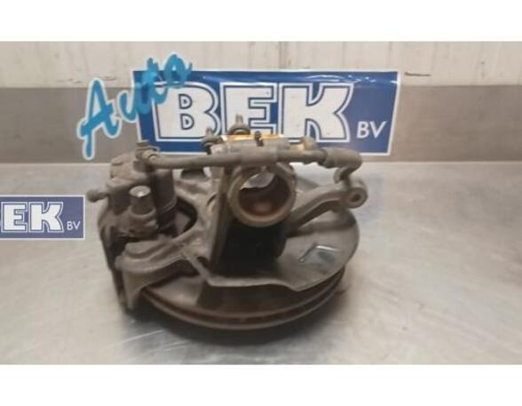 Achsschenkel links vorne VW Polo V 6R, 6C 6Q0407255AC P20864579