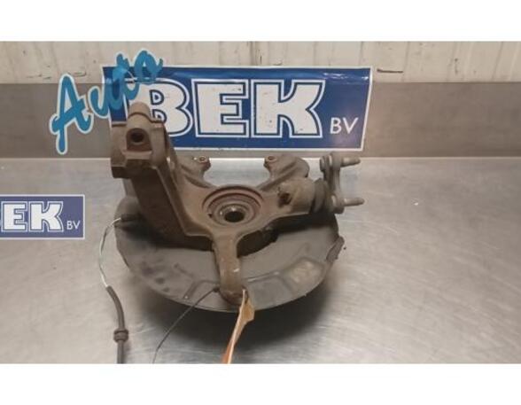 Achsschenkel links vorne VW Up AA 1S0407255C P20863280