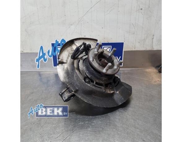 Stub Axle LAND ROVER RANGE ROVER EVOQUE Convertible (L538)