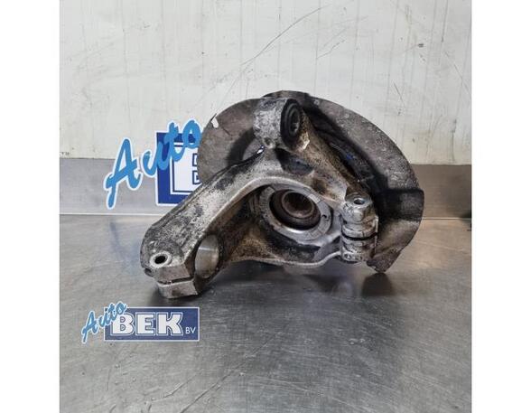 Stub Axle LAND ROVER RANGE ROVER EVOQUE Convertible (L538)