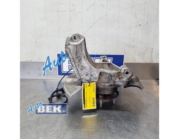 Stub Axle LAND ROVER RANGE ROVER EVOQUE Convertible (L538)