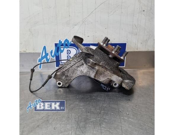 Achsschenkel links vorne Land Rover Range Rover Evoque I L538 FK723K186AE P21091919