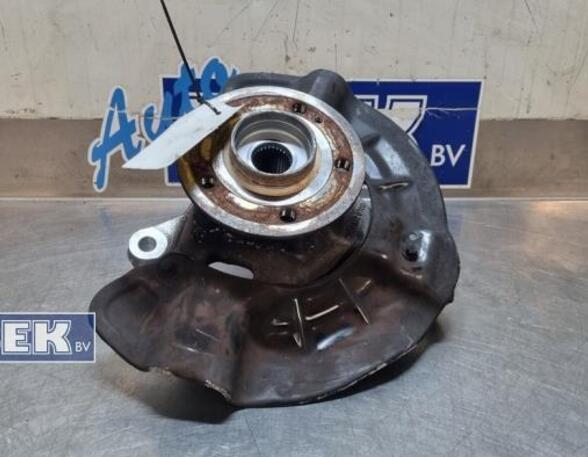 Stub Axle MERCEDES-BENZ A-CLASS (W177), MERCEDES-BENZ A-CLASS Saloon (V177)