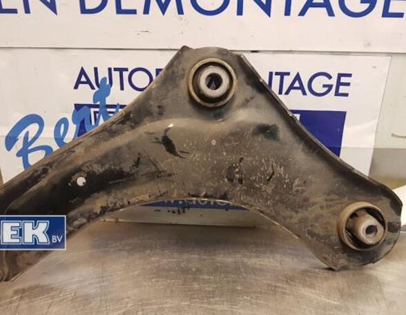 Track Control Arm RENAULT MEGANE III Grandtour (KZ0/1)