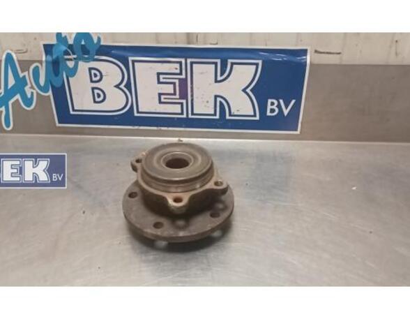 Wheel Bearing VW CADDY III MPV (2KB, 2KJ, 2CB, 2CJ)