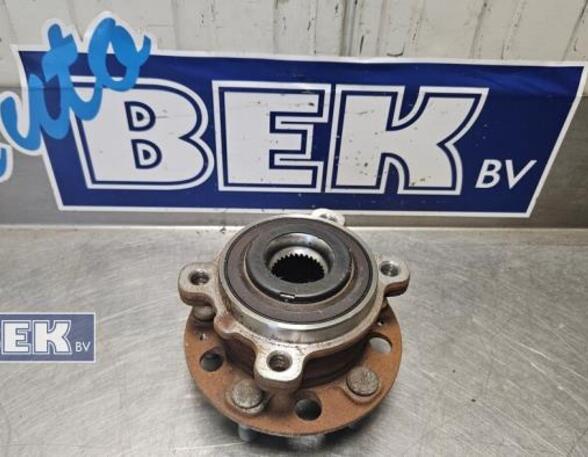 Wheel Bearing KIA SPORTAGE V (NQ5)