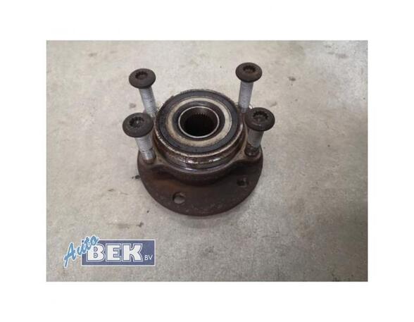 Wheel Bearing VW CADDY III MPV (2KB, 2KJ, 2CB, 2CJ)