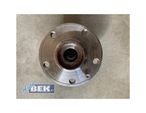 Wheel Bearing VW GOLF VII (5G1, BQ1, BE1, BE2), VW GOLF VII Variant (BA5, BV5), VW GOLF VIII Variant (CG5)