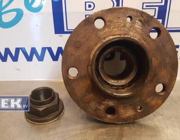 Wheel Hub FIAT Ducato Kasten (250, 290)