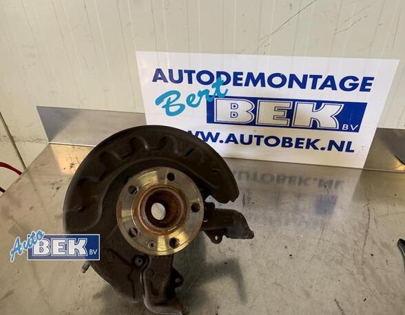 Wheel Hub VW Polo (6C1, 6R1)