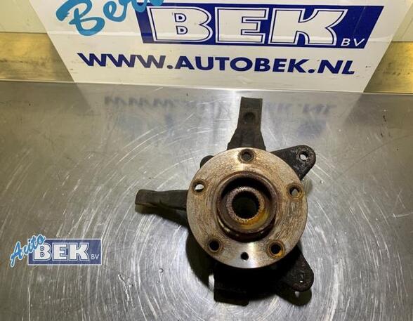 Wheel Hub RENAULT KANGOO Express (FW0/1_), RENAULT KANGOO / GRAND KANGOO (KW0/1_)