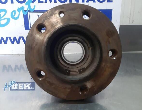 Wheel Hub NISSAN NV400 Van (X62, X62B)