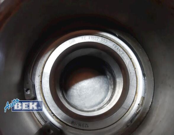 Wheel Hub NISSAN NV400 Van (X62, X62B)