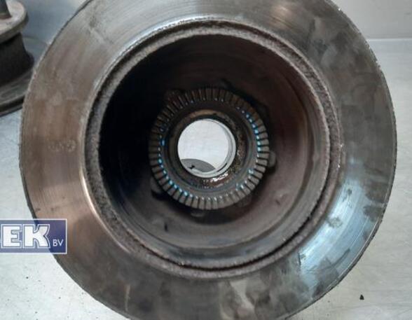 Wheel Hub IVECO DAILY IV Van, IVECO DAILY VI Van, IVECO DAILY V Van