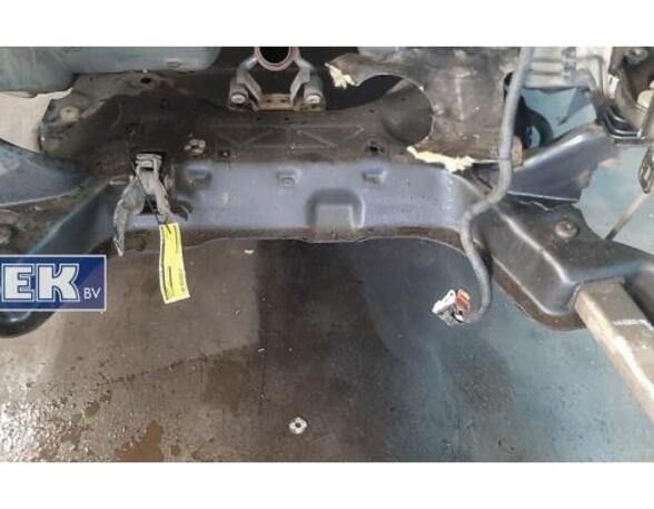 Front Axle Bracket PEUGEOT 5008 (0E, 0U)