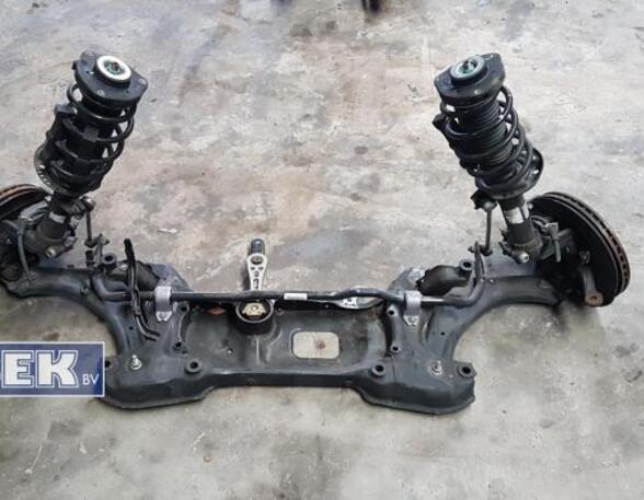 Front Axle Bracket SKODA Superb II Kombi (3T5)