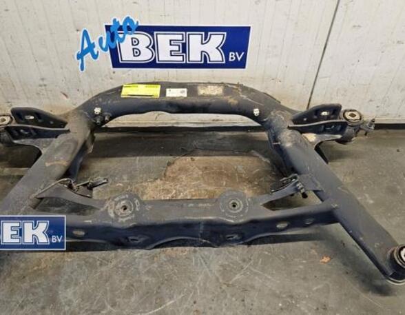 Front Axle Bracket AUDI A3 Sportback (8VA, 8VF)