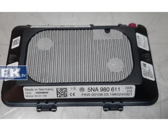 Aerial VW Golf VII (5G1, BE1, BE2, BQ1)