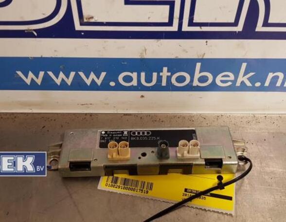 Antenne AUDI A4 Avant (8K5, B8)