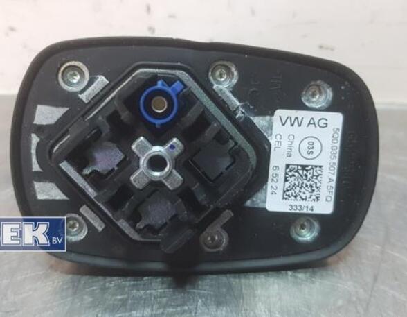 Antenne VW Golf VII (5G1, BE1, BE2, BQ1)