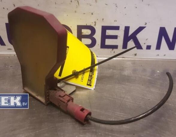 Antenne AUDI A3 Sportback (8VA, 8VF)