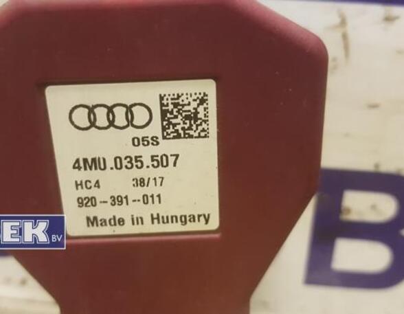 Aerial AUDI A3 Sportback (8VA, 8VF)