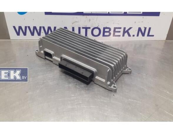 Audio Amplifier AUDI A4 Avant (8K5, B8), AUDI A5 Sportback (8TA)