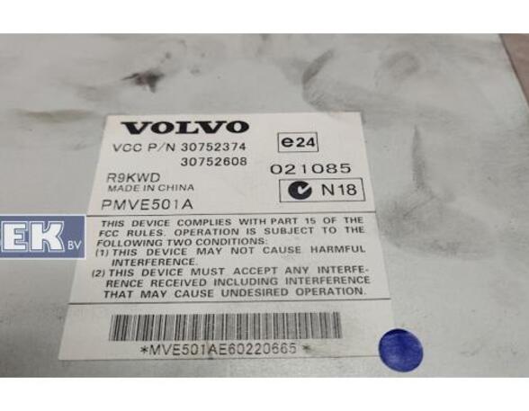 P12678541 Audio-Verstärker VOLVO V50 (545) 30752374