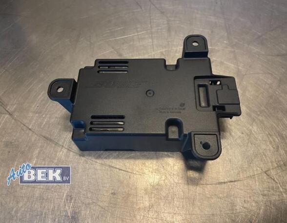 Audio-Verstärker Audi A6 4F, C6 4F0035223B P16166032