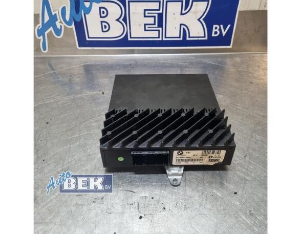 Audio Amplifier BMW 1 (E87), BMW 1 (E81), BMW 1 Coupe (E82)