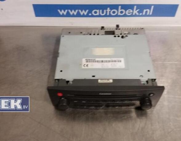 CD-Radio Renault Laguna II Grandtour G BE7401 P8188838