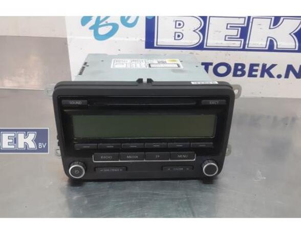 CD-Radio VW Polo (6C1, 6R1)